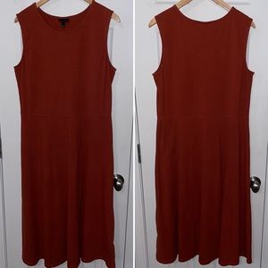 ✨ Who What Wear dress! L ✨